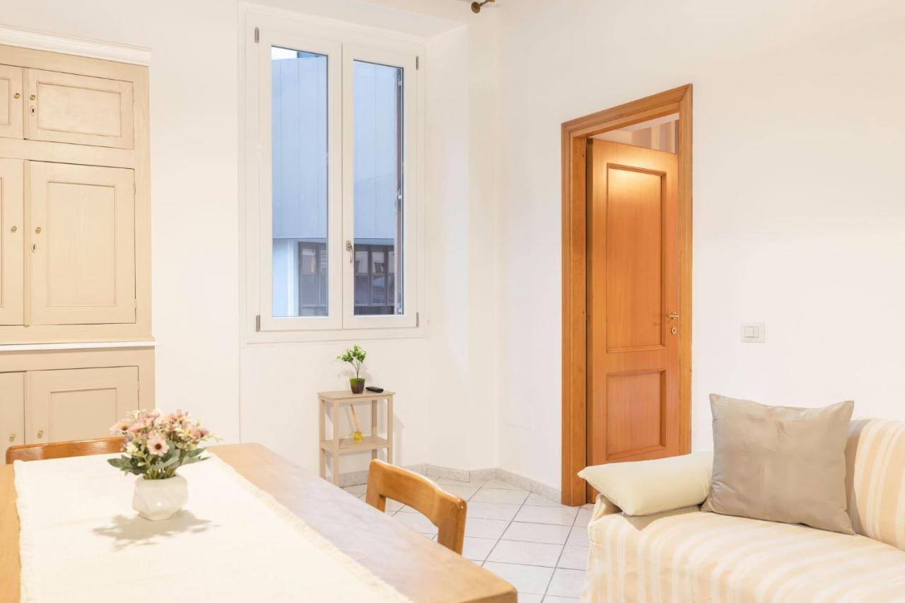 Infinity House - Cagliari Centro 아파트 외부 사진