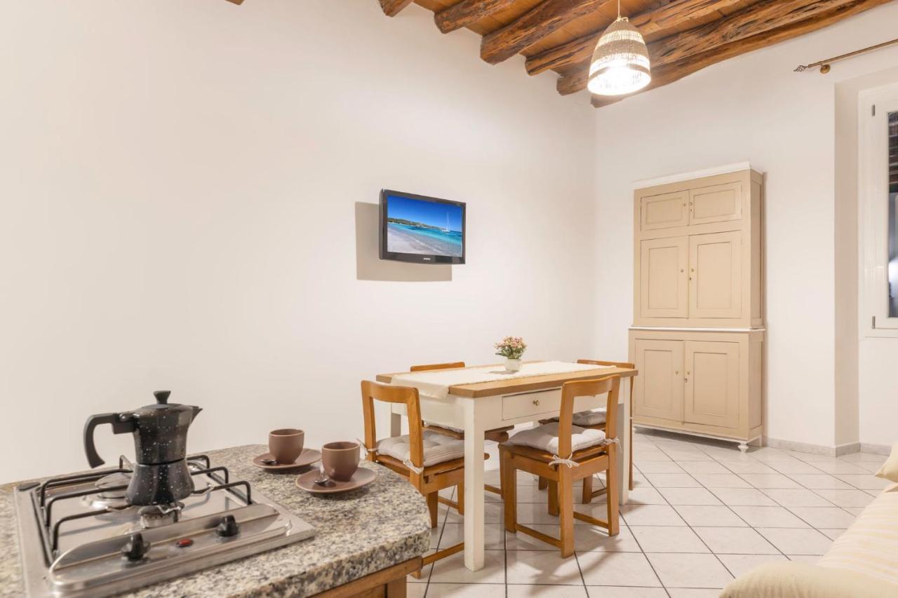 Infinity House - Cagliari Centro 아파트 외부 사진